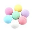 Bath bomb