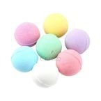 Bath bombs 5 τμχ
