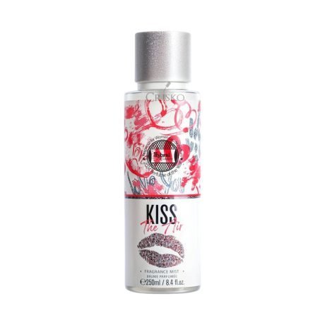 Body mist Kiss the air