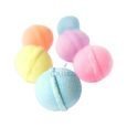 Bath bomb