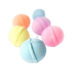 Bath bomb