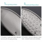 Ατσάλινη μεταλλική ράσπα