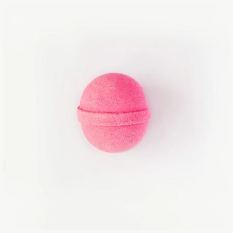 Bath bomb