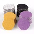 Κασετίνα pododisk 25mm με 120 ανταλακτικά