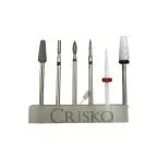 Σετ φρέζες 6τμχ 04