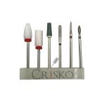 Σετ φρέζες 6τμχ 01