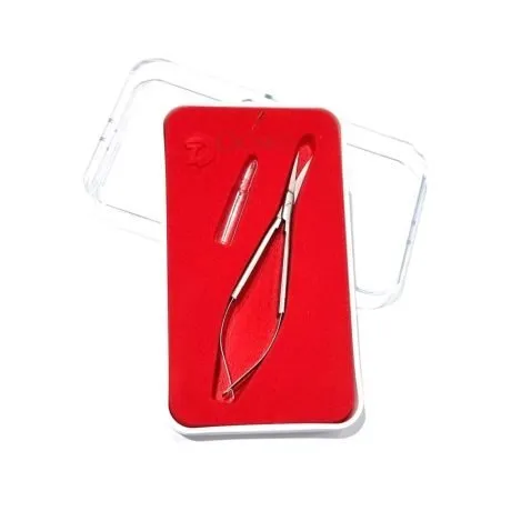 Ψαλιδάκι combi manicure curved