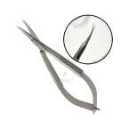 Ψαλιδάκι combi manicure curved