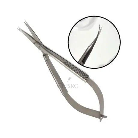 Ψαλιδάκι combi manicure curved