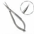 Ψαλιδάκι combi manicure curved