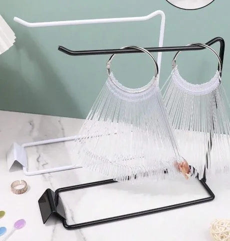 Σταντ για δειγματολόγια