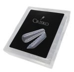 Dual forms Russian Almond