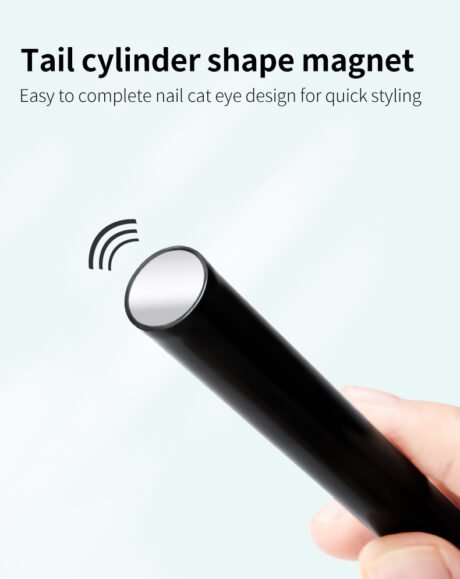 Μαγνήτης Y για Cat eye 3 σε 1