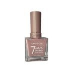 Απλό βερνίκι νυχιών 7Days 15ml 551