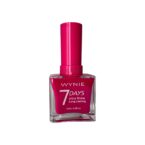 Απλό βερνίκι νυχιών 7Days 15ml 407
