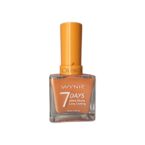 Απλό βερνίκι νυχιών 7Days 15ml 819