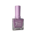 Απλό βερνίκι νυχιών 7Days 15ml 817