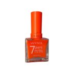 Απλό βερνίκι νυχιών 7Days 15ml 411