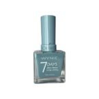 Απλό βερνίκι νυχιών 7Days 15ml 816
