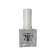 Απλό βερνίκι νυχιών 7Days 15ml Matte