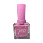 Απλό βερνίκι νυχιών 7Days 15ml 009