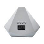 Λάμπα πολυμερισμού UV LED 48W SUN S3 Diamond Plus άσπρη