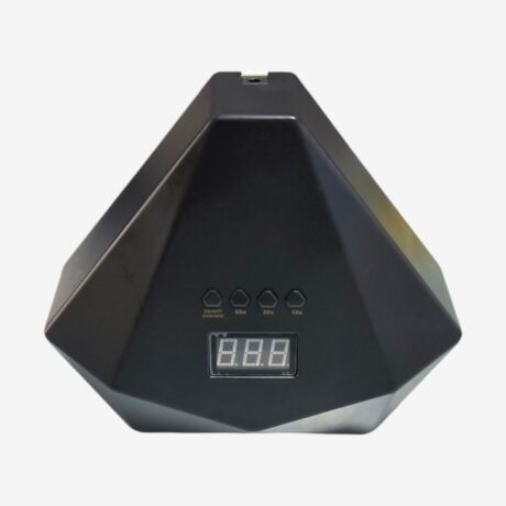 Λάμπα πολυμερισμού UV LED 48W SUN S3 Diamond Plus μαύρη