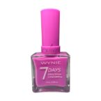 Απλό βερνίκι νυχιών 7Days 15ml 008