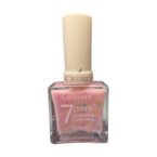 Απλό βερνίκι νυχιών 7Days 15ml 108