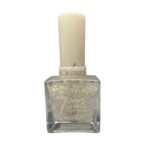 Απλό βερνίκι νυχιών 7Days 15ml 121