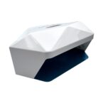 Λάμπα πολυμερισμού UV LED 48W SUN S3 Diamond Plus άσπρη