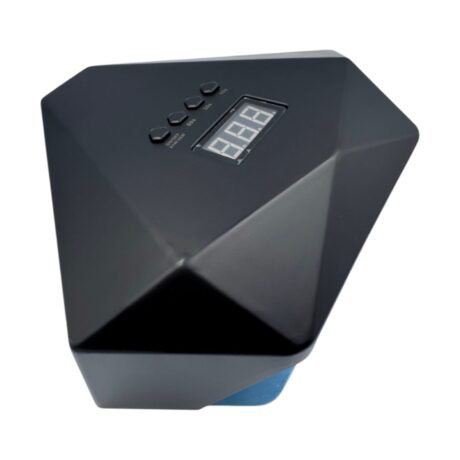 Λάμπα πολυμερισμού UV LED 48W SUN S3 Diamond Plus μαύρη