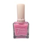 Απλό βερνίκι νυχιών 7Days 15ml 109