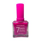 Απλό βερνίκι νυχιών 7Days 15ml 007