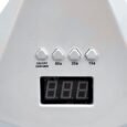 Λάμπα πολυμερισμού UV LED 48W SUN S3 Diamond Plus άσπρη