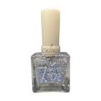 Απλό βερνίκι νυχιών 7Days 15ml 122