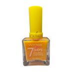 Απλό βερνίκι νυχιών 7Days 15ml 110