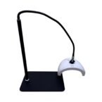 Λάμπα πολυμερισμού με εύκαμπτο βραχίονα λευκή