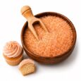 Άλατα μπάνιου Cupcake 500gr