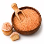 Άλατα μπάνιου Cupcake 500gr