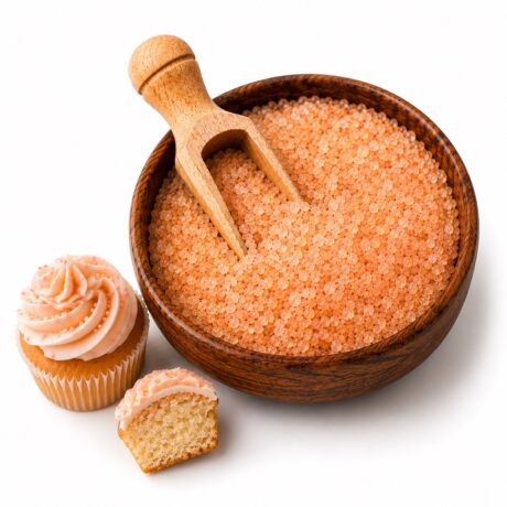 Άλατα μπάνιου Cupcake 500gr