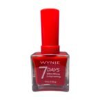 Απλό βερνίκι νυχιών 7Days 15ml 444