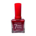 Απλό βερνίκι νυχιών 7Days 15ml 445