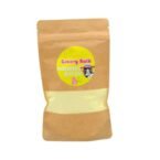 Αφρίζοντα άλατα καρύδα yuzu 250gr