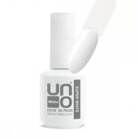 Uno Super White 15ml