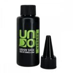 Uno Rubber base clear 50ml