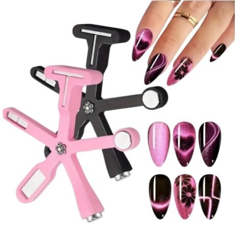 Μαγνήτης για Cat eye 6 σε 1