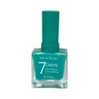 Απλό βερνίκι νυχιών 7Days 15ml 402