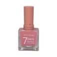 Απλό βερνίκι νυχιών 7Days 15ml 804