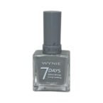 Απλό βερνίκι νυχιών 7Days 15ml 836